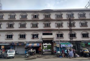 udaipur - ram chandra ji champalal maheshwari dharamshala